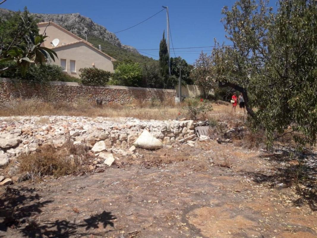Land for sale in Calpe, Alicante photo 5