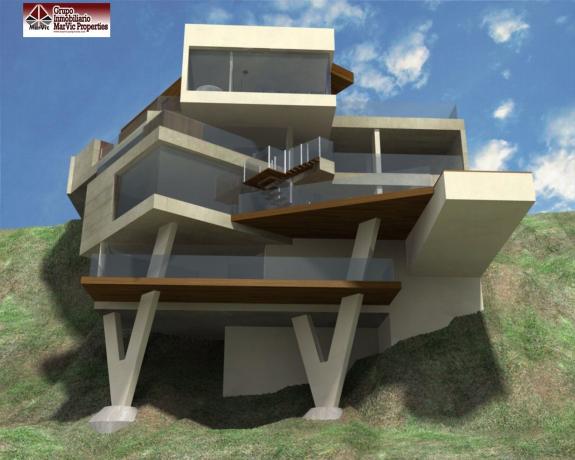 Terreno en Altea Hills, Altea thumbnail 3