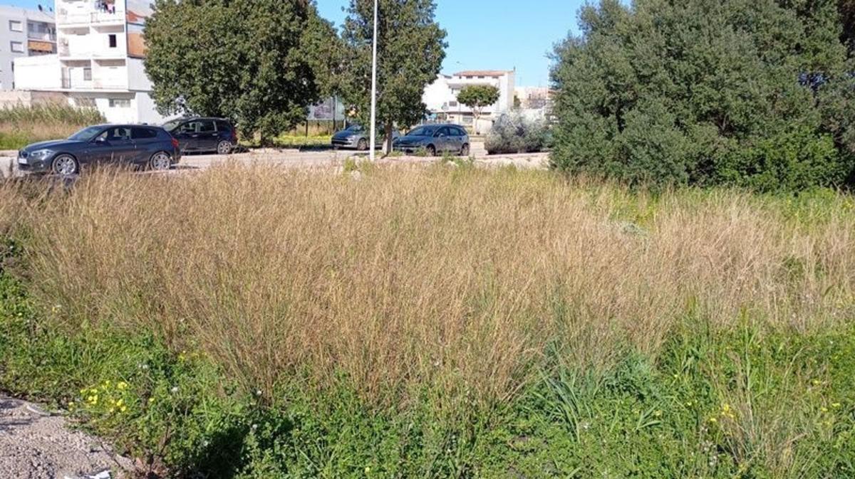 Terreno en venta en El Verger, Alicante photo 5
