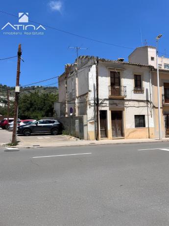 Terreno en Avenida Rei Juan Carlos I, Jalón photo 1