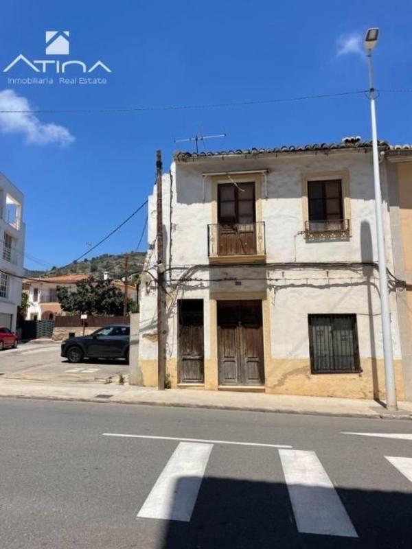 Terreno en venta en Jalón, Alicante photo 2