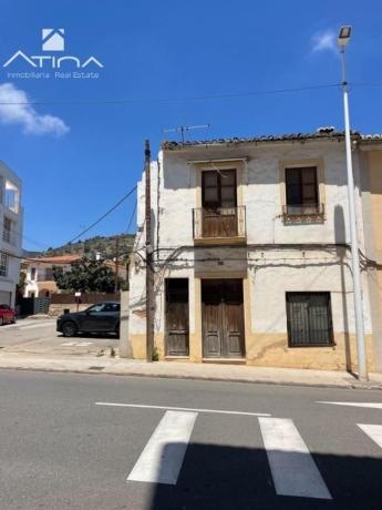 Terreno en Avenida Rei Juan Carlos I, Jalón thumbnail 2