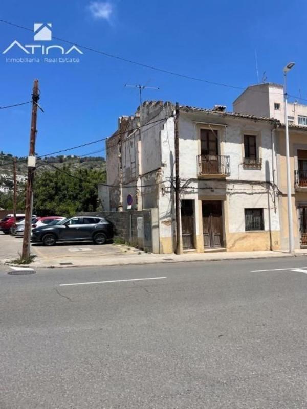 Terreno en venta en Jalón, Alicante photo 3