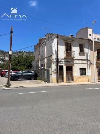 Terreno en Avenida Rei Juan Carlos I, Jalón thumbnail 3