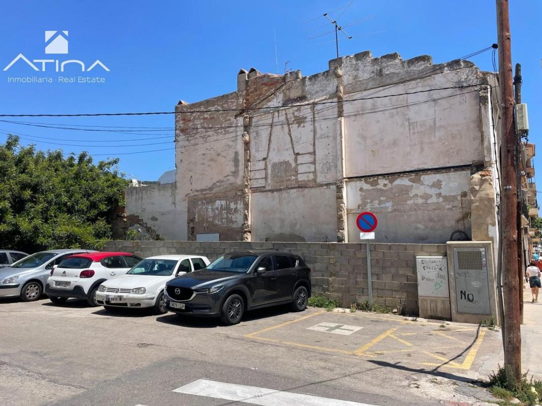 Terreno en venta en Jalón, Alicante photo 4