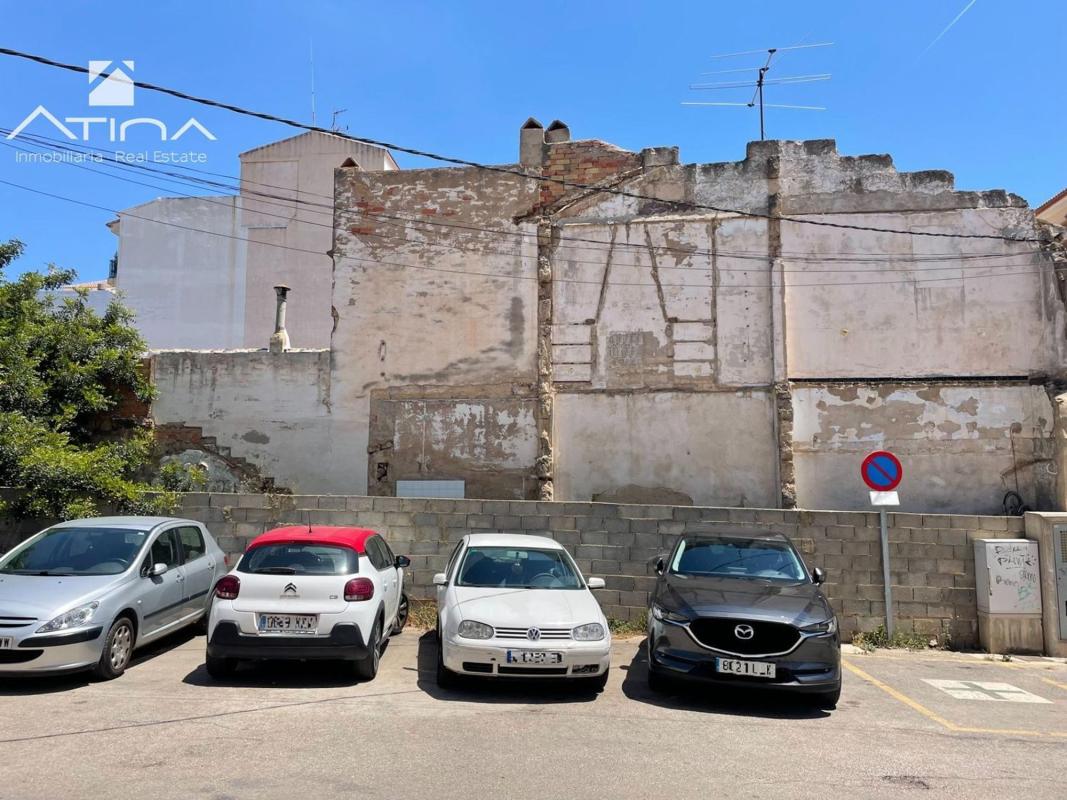 Terreno en venta en Jalón, Alicante photo 5