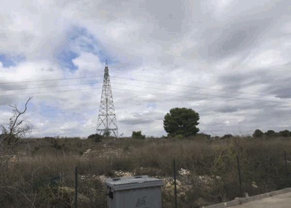 Terreno en Avenida de las Naciones, Algorfa photo 4