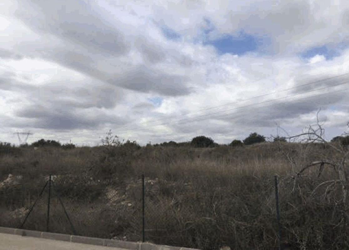 Terreno en venta en Algorfa, Alicante photo 5
