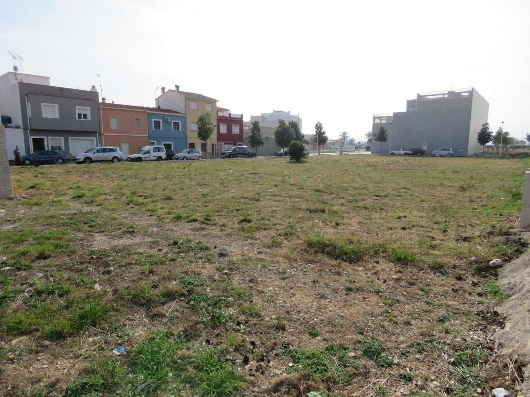 Terreno en venta en El Verger, Alicante photo 5