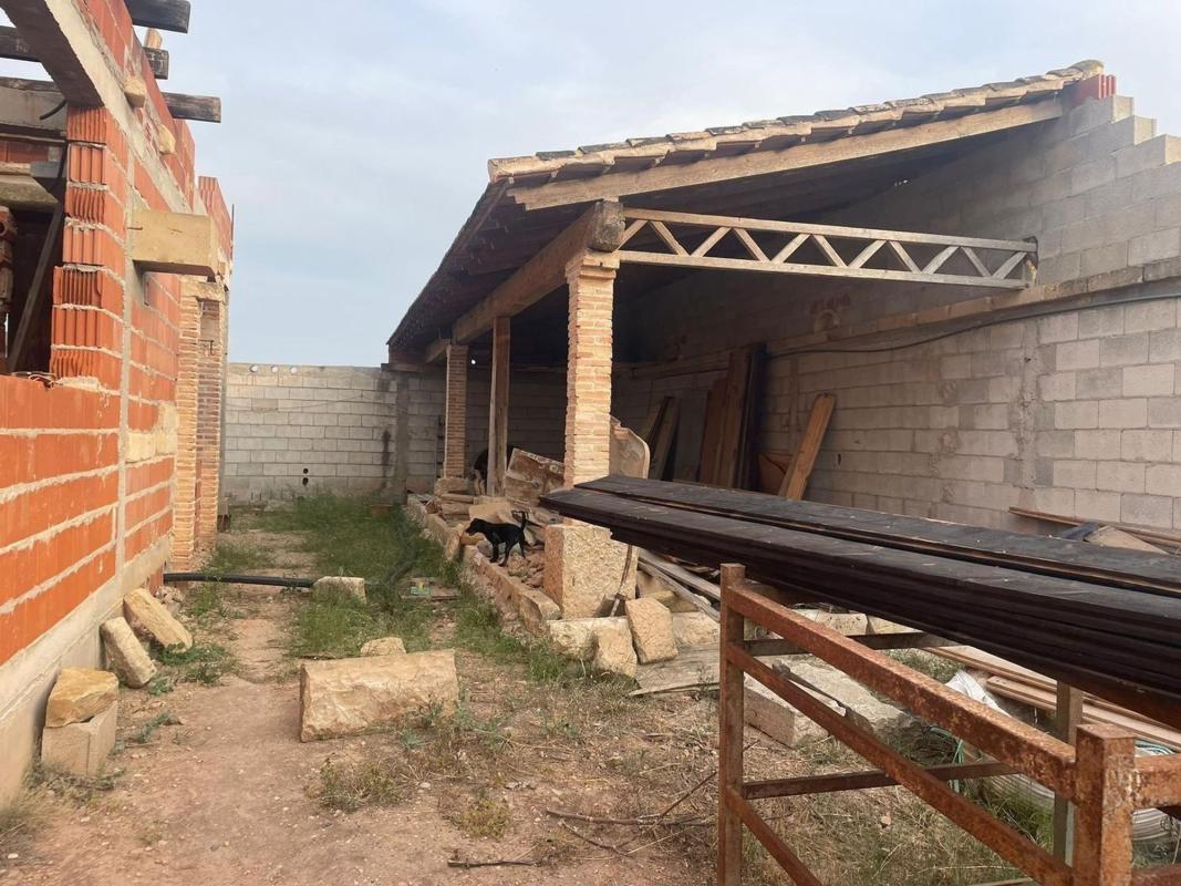 Działka na sprzedaż w Orihuela, Alicante photo 2