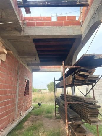 Terreno en Cv-871, La Murada-Los Vicentes, Orihuela photo 3