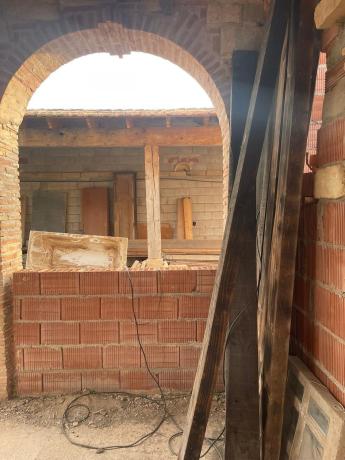 Terreno en Cv-871, La Murada-Los Vicentes, Orihuela photo 4