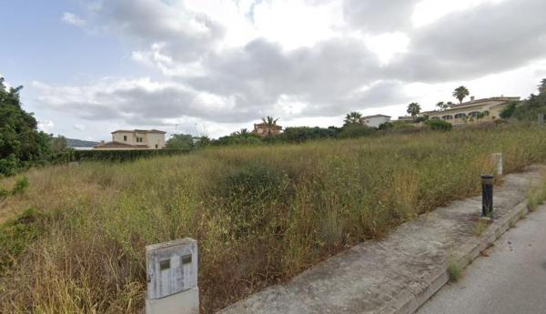 Terreno en Barrio Piver, Jávea/Xàbia photo 4