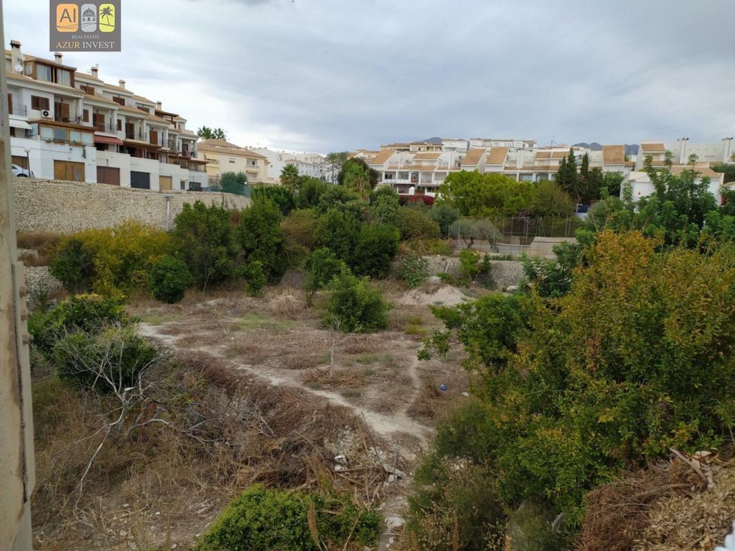 Działka na sprzedaż w Altea, Alicante photo 1