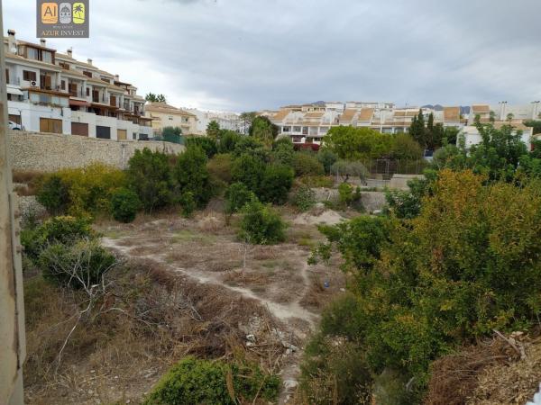 Terreno en Altea Pueblo, Altea photo 1