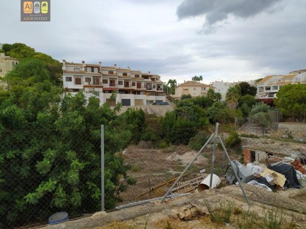 Terreno en Altea Pueblo, Altea photo 2