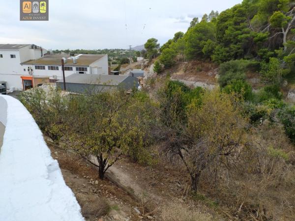 Terreno en Altea Pueblo, Altea photo 3