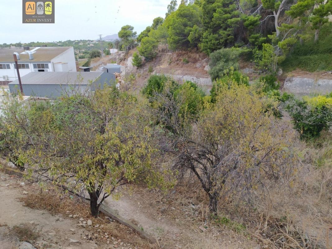 Działka na sprzedaż w Altea, Alicante photo 4