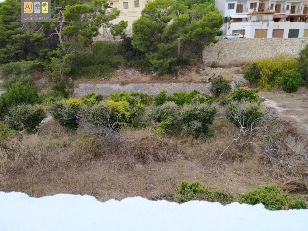 Działka na sprzedaż w Altea, Alicante photo 5