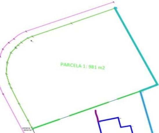 Terreno en Calle de l'Arabí, 5, Alfaz del Pi Pueblo-Urbanizaciones, Alfaz del Pi photo