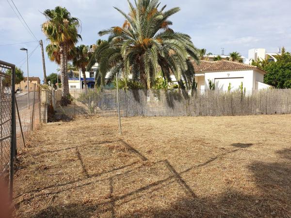 Terreno en Calle de l'Arabí, 3, Alfaz del Pi Pueblo-Urbanizaciones, Alfaz del Pi photo 4