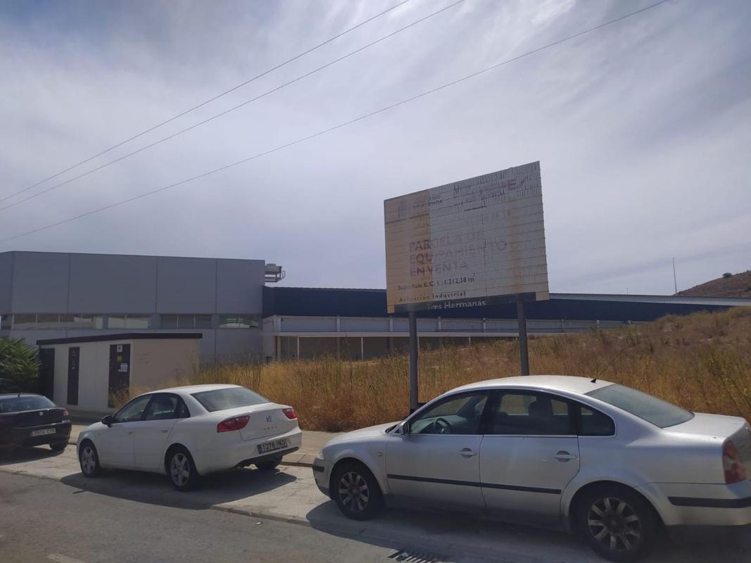 Terreno en venta en Aspe, Alicante photo 2
