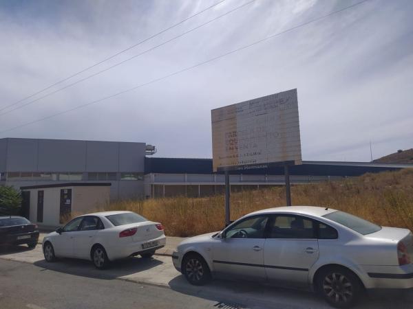 Terreno en Calle Zapateros, 10, Pedanías Este, Aspe thumbnail 2