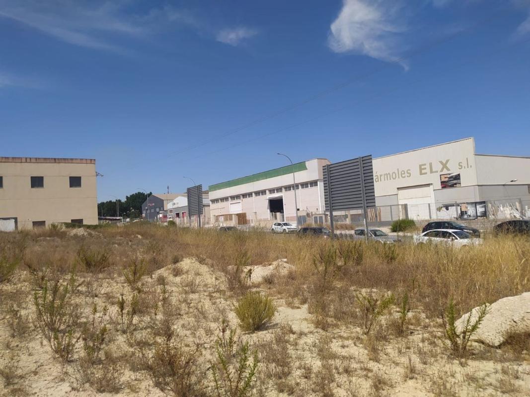 Terreno en venta en Aspe, Alicante photo 5