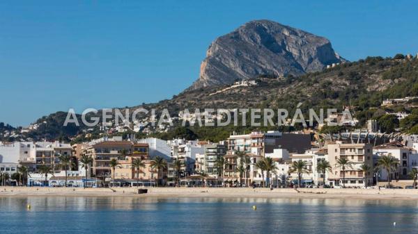 Terreno en Pinomar - Pinosol, Jávea/Xàbia photo 4