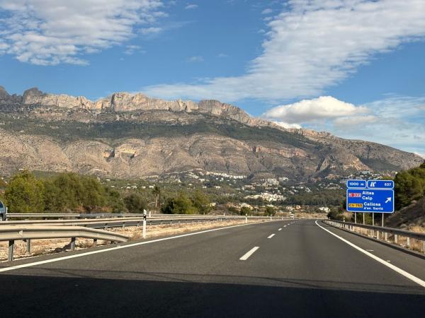 Terreno en Calle la Llebre, 52, Altea la Vella, Altea thumbnail 2
