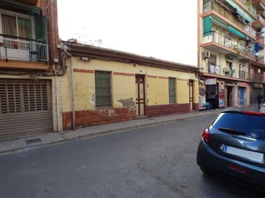 Działka na sprzedaż w Alicante / Alacant, Alicante photo 1