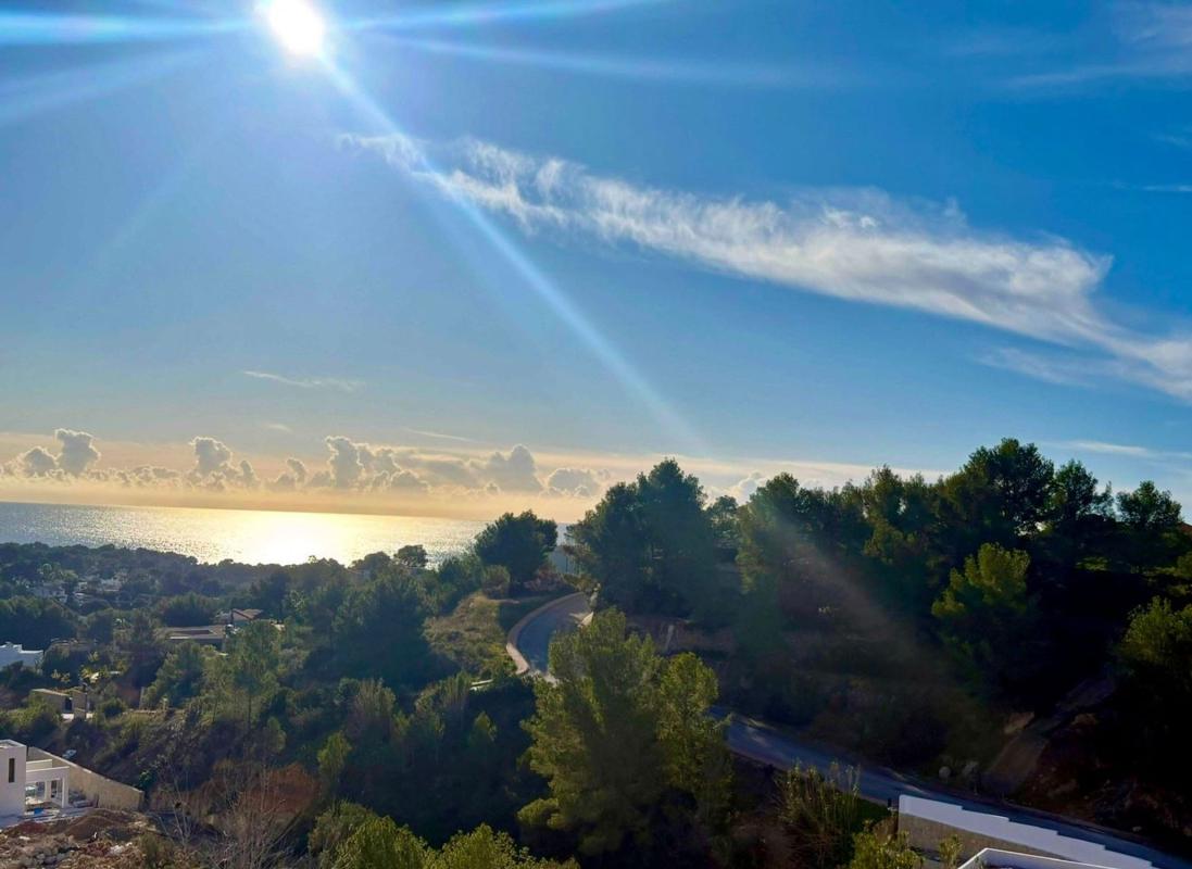 Land for sale in Benissa, Alicante photo 2