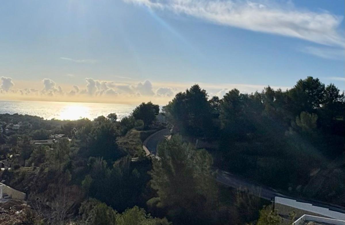 Land for sale in Benissa, Alicante photo 4