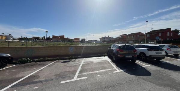 Terreno en Aguas Nuevas, Torrevieja photo 1