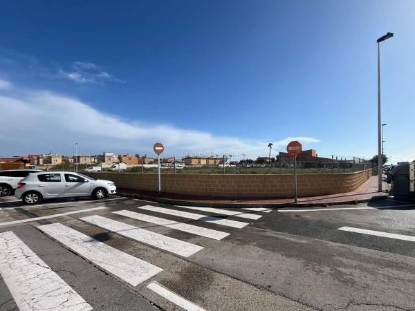 Terreno en Aguas Nuevas, Torrevieja thumbnail 3