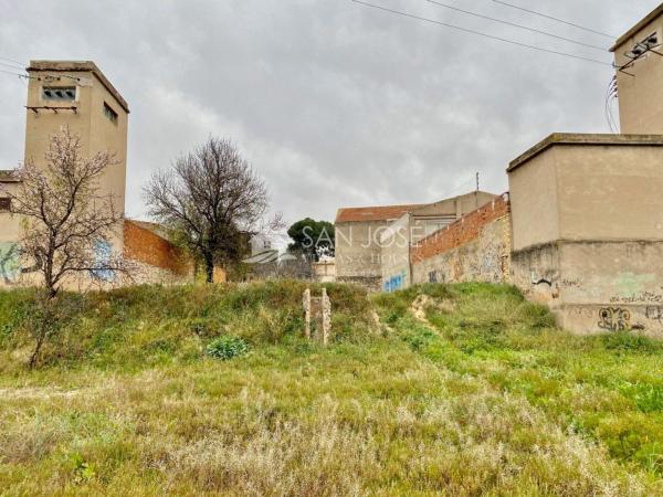 Terreno en San Juan, Aspe photo 4