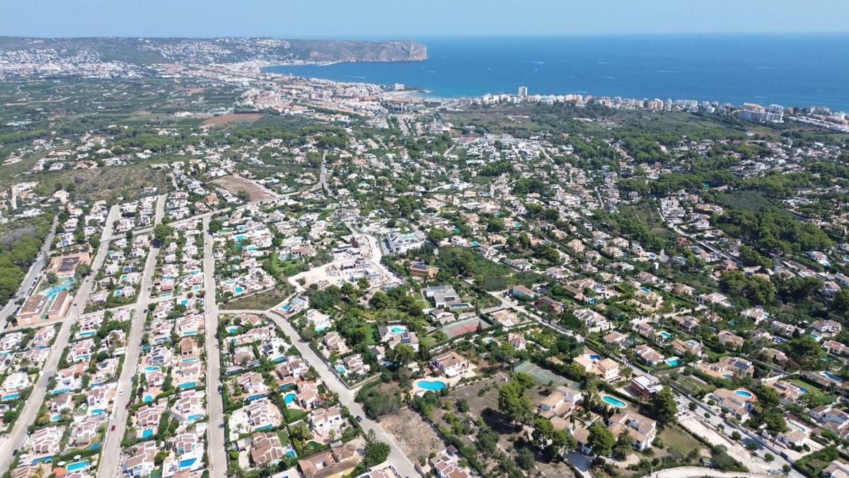 Działka na sprzedaż w Jávea/Xàbia, Alicante photo 5