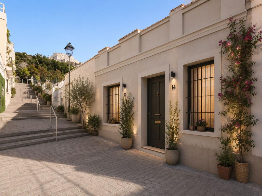 Terreno en venta en Alicante / Alacant, Alicante photo 1