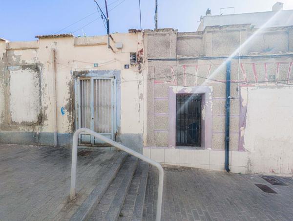 Terreno en Calle Peligros, 6, San Antón, Alicante / Alacant thumbnail 3