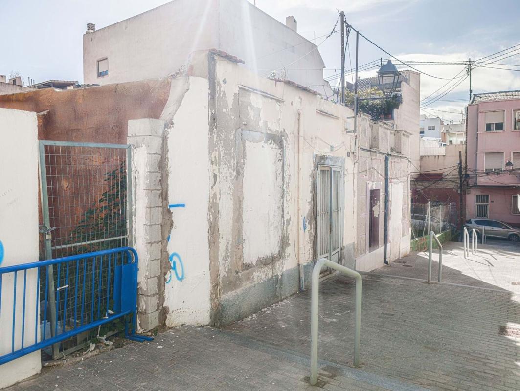 Terreno en venta en Alicante / Alacant, Alicante photo 4