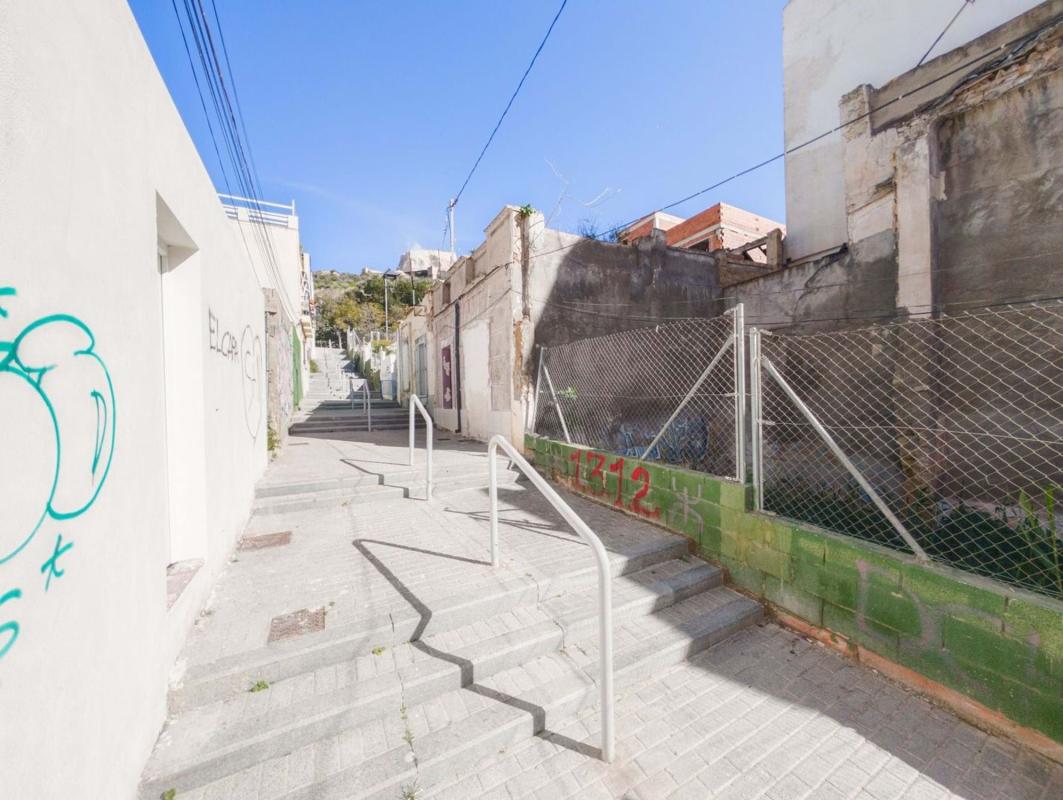 Terreno en venta en Alicante / Alacant, Alicante photo 5