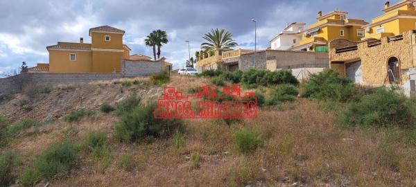 Terreno en Pedanías Este, Aspe photo 1