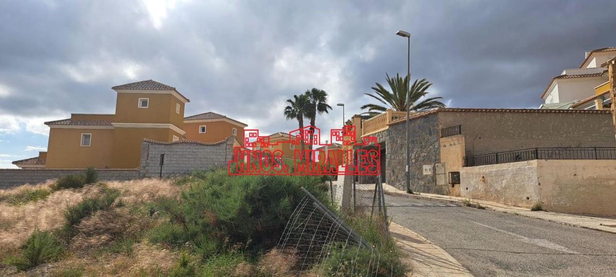 Land for sale in Aspe, Alicante photo 4