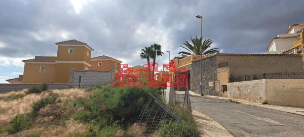 Terreno en Pedanías Este, Aspe photo 4