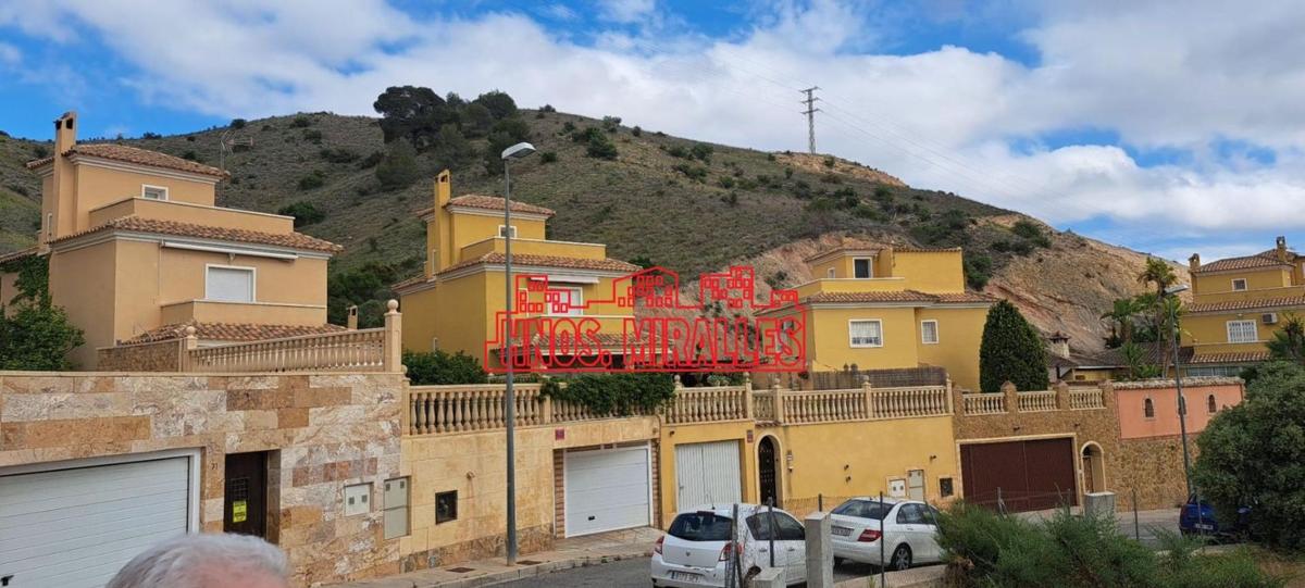Land for sale in Aspe, Alicante photo 5