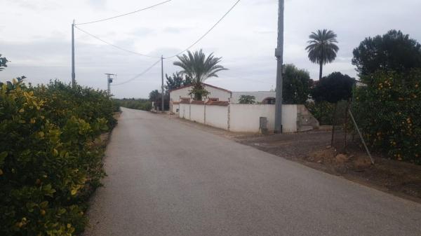 Terreno en Calle Alicante s/n, Ciudad de las Comunicaciones, San Miguel de Salinas photo 1