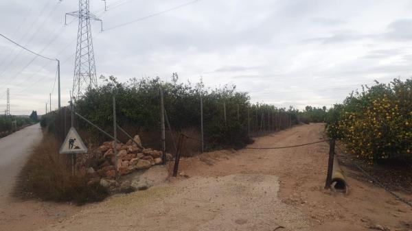 Terreno en Calle Alicante s/n, Ciudad de las Comunicaciones, San Miguel de Salinas thumbnail 3