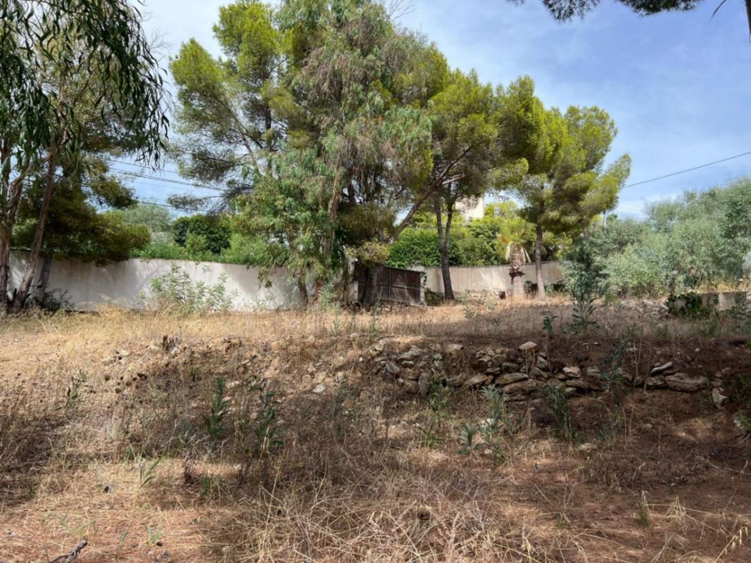 Land for sale in Moraira, Alicante photo 1