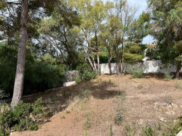 Terreno en Paichi, Moraira thumbnail 2