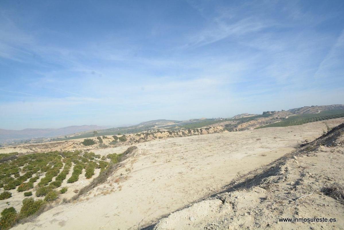 Land for sale in Orihuela, Alicante photo 5